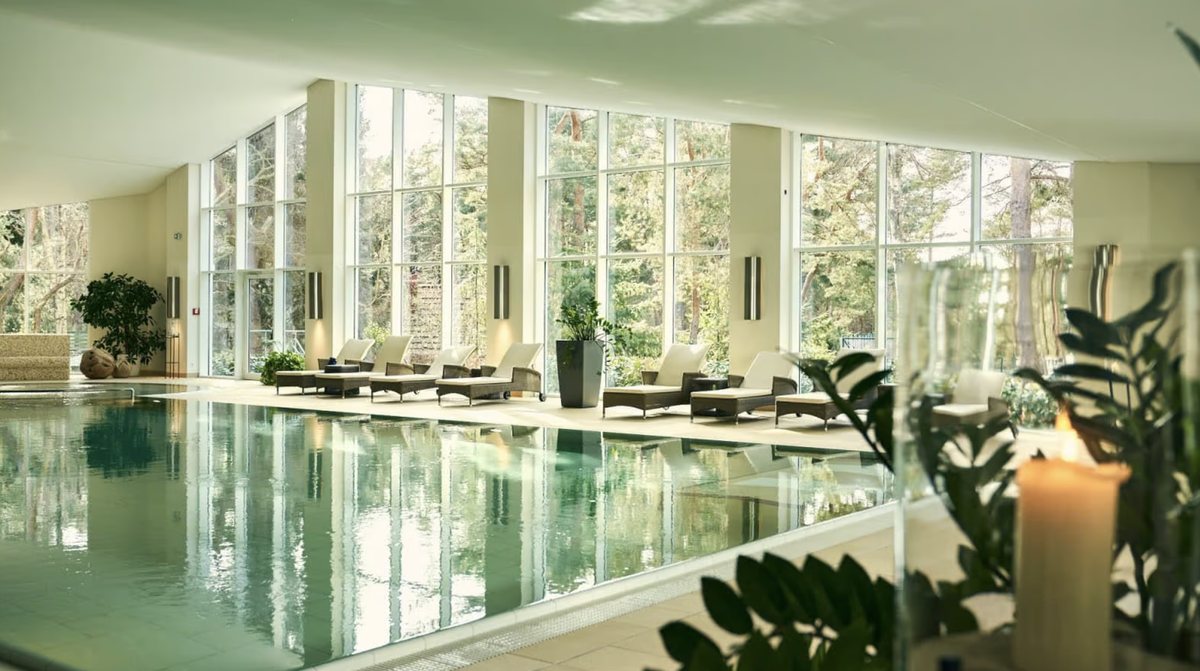 Fischland Spa and Sportwelt